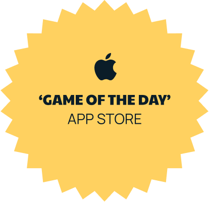 Game of the Day — App Store