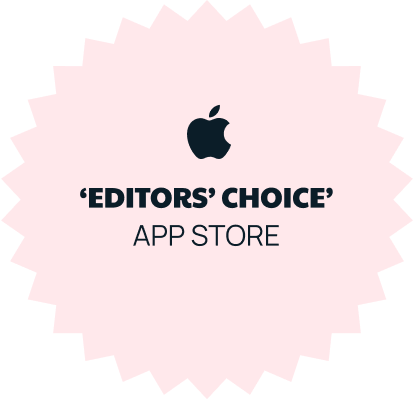 Editors' Choice — App Store