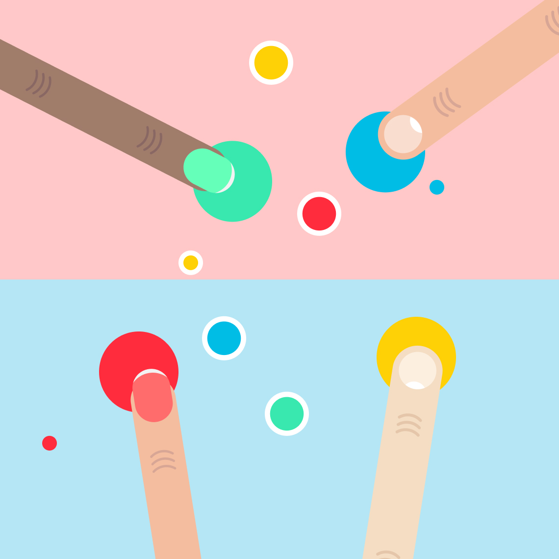 OLO Classic family friendly