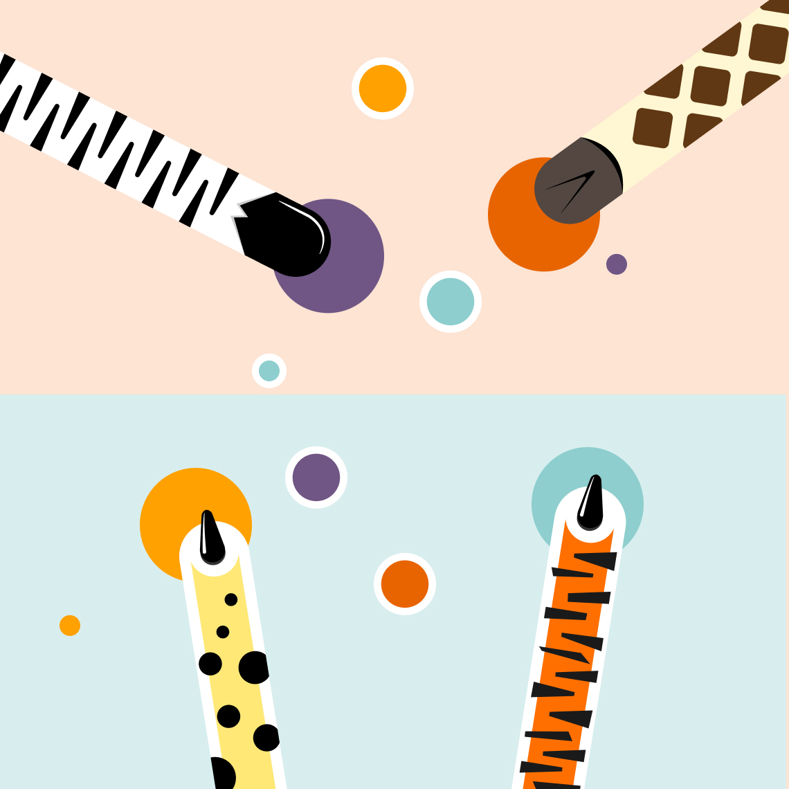 OLO Classic custom themes