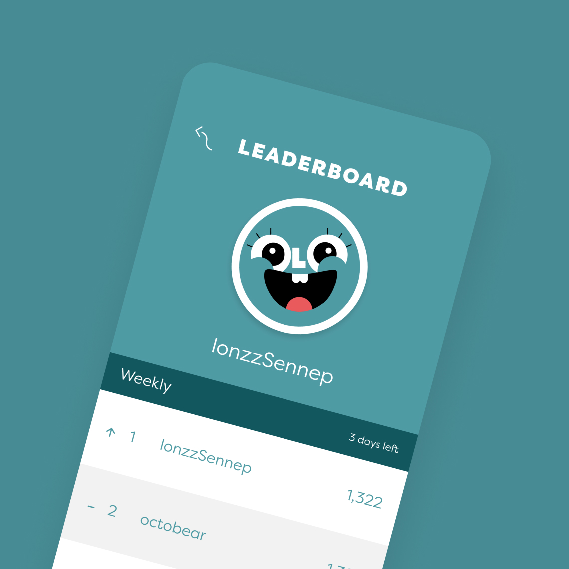 OLO Loco multiplayer