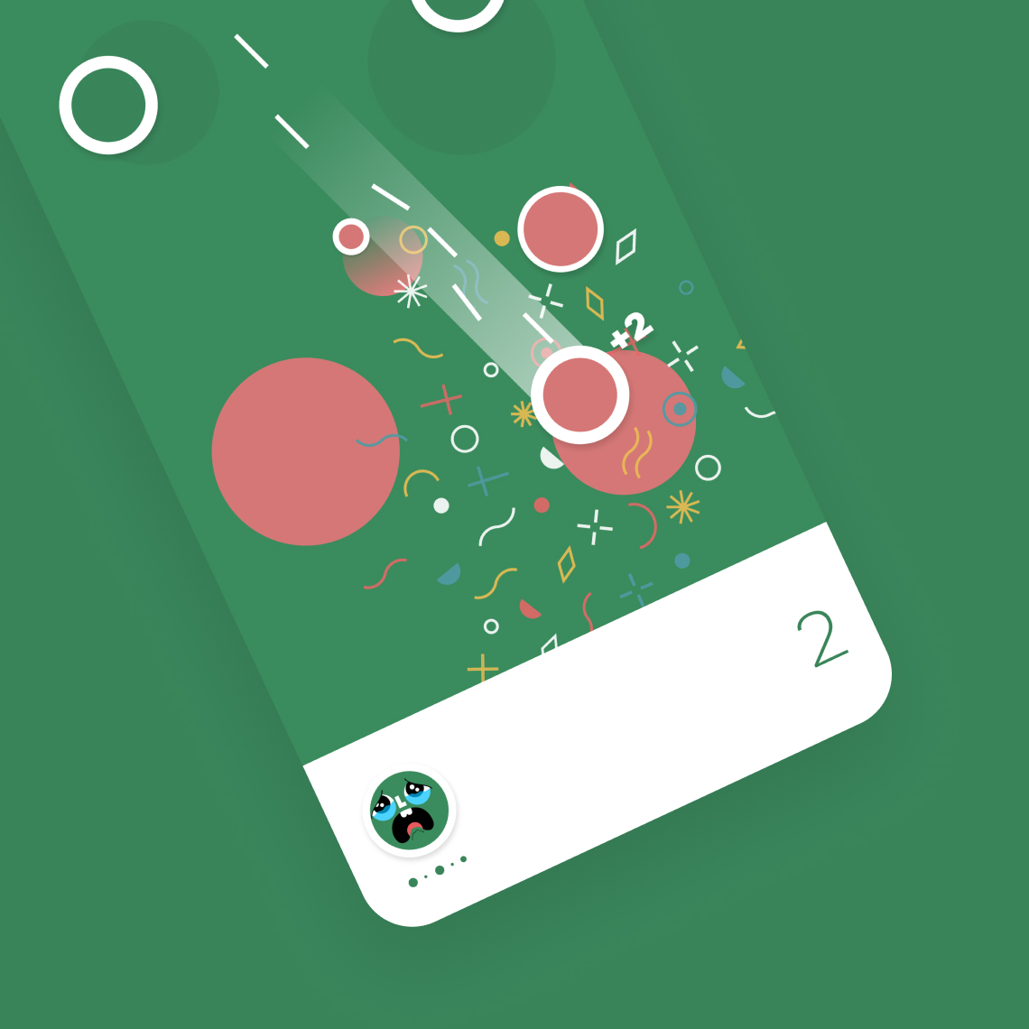 OLO Loco game modes