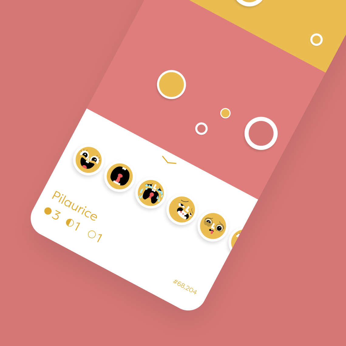 OLO Loco OLOmojis