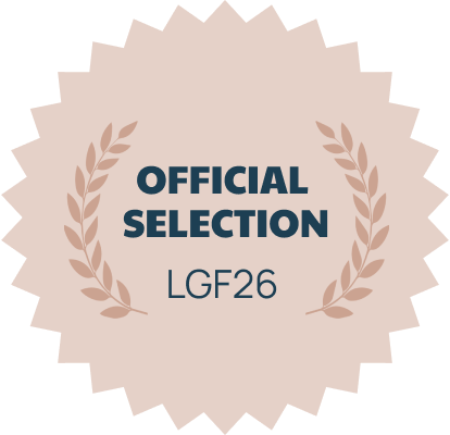 Official Selection — London Games Festival 2026